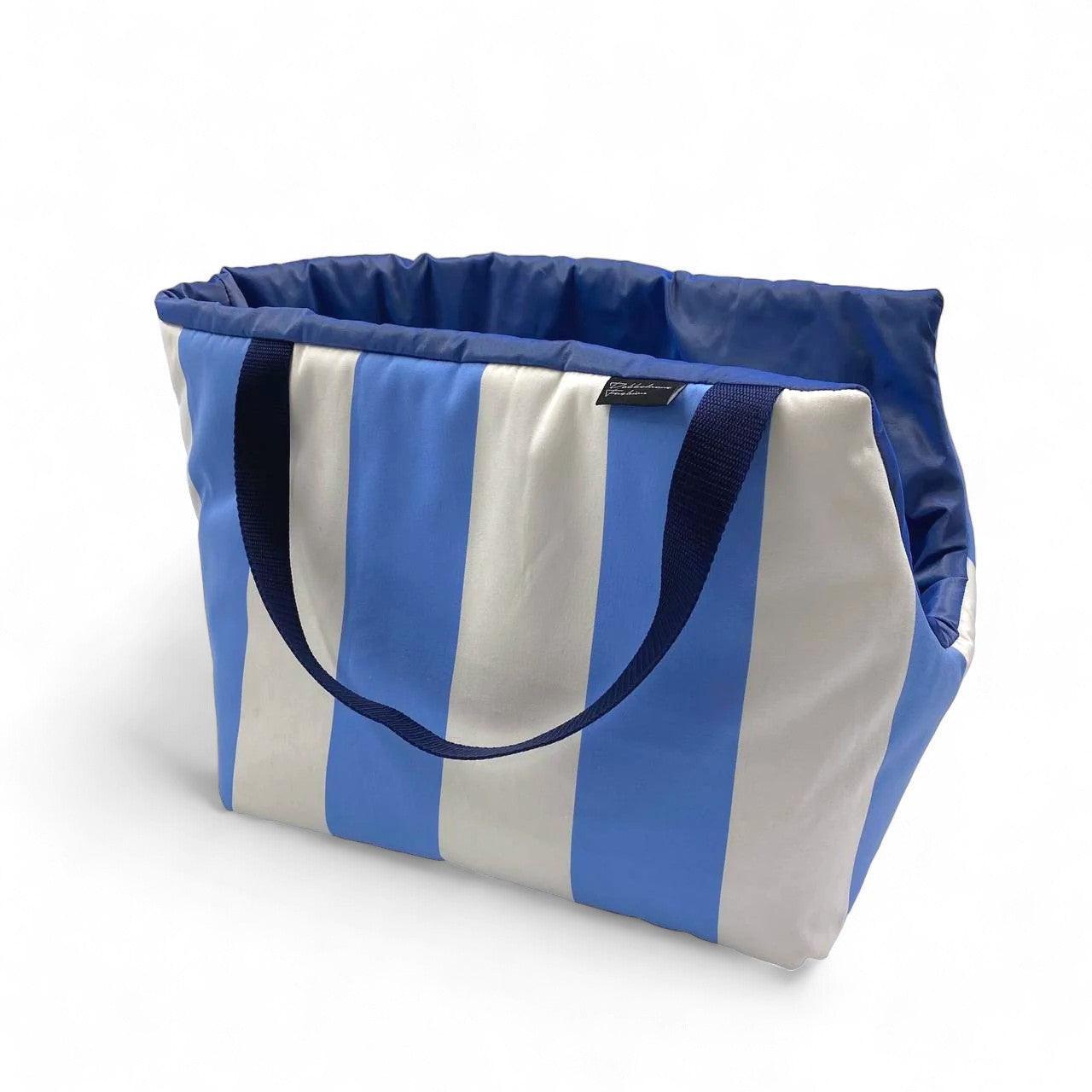 Sac de Transport pour Chien 'JetSky' Pom D'Azur - Pom D'Azur