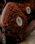 Sac à friandises pour chien