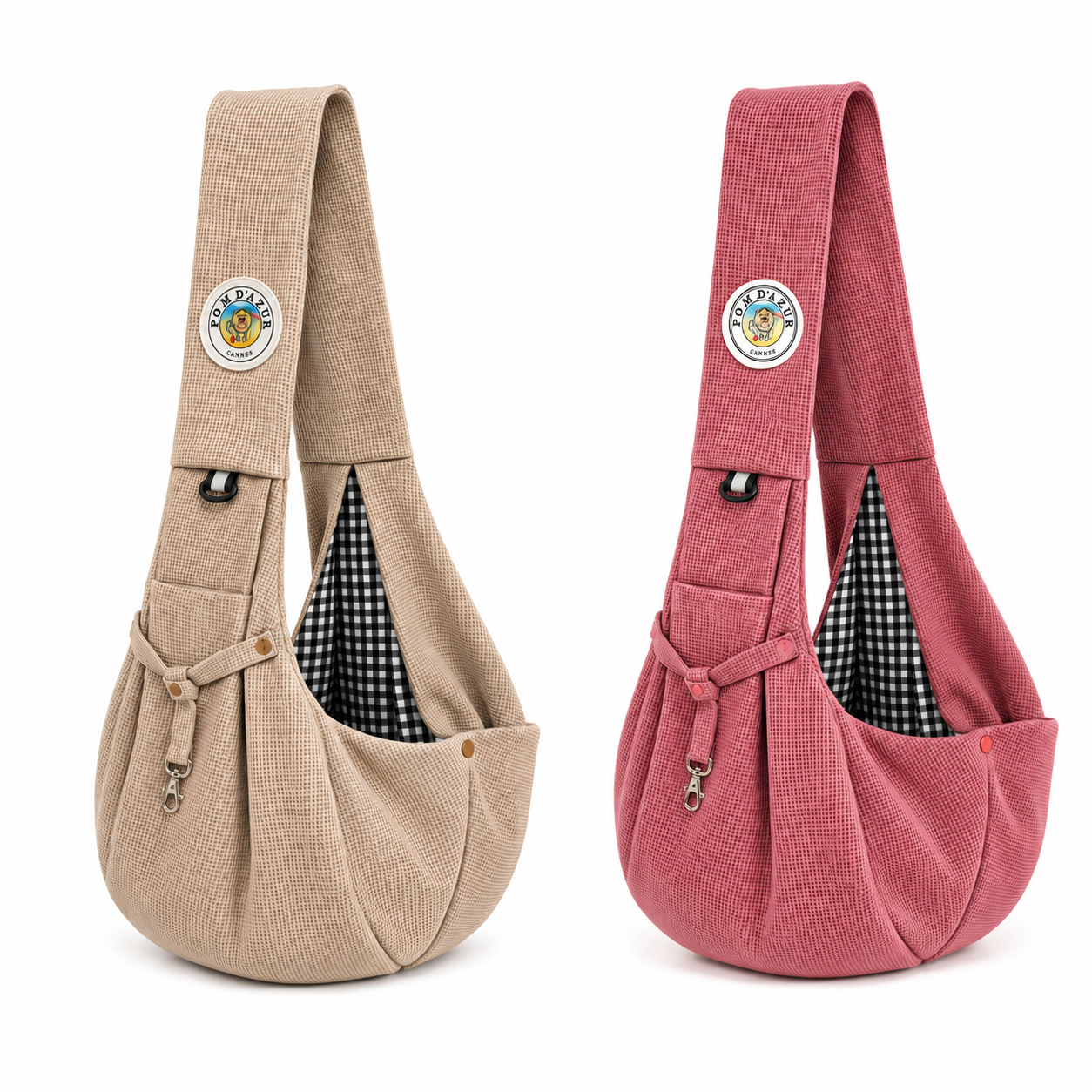 Sac Bandouliere chien