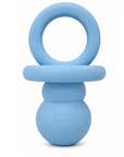 KONG Binkie – Jouet de Dentition en Caoutchouc Naturel pour Chiot