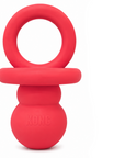 KONG Binkie – Jouet de Dentition en Caoutchouc Naturel pour Chiot