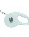 Laisse pour Chien Enrouleur Rétractable Pom d’Azur – 5 m