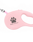 Laisse pour Chien Enrouleur Rétractable Pom d’Azur – 5 m