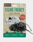 Jouet pour chat - Feline Frenzy - Duo Souris