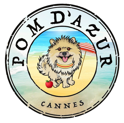 Pom D'Azur