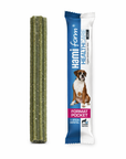 Stick dentaire de Poche Rafraîchissant pour Chien