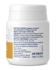 Curcuma 'Anti-inflamatoire' pour Chien par Dorwest