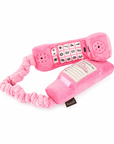Telephone Retro Peluche pour Chien P.L.A.Y