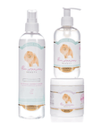 Traitement Réparateur Poméranien Hydratation Intense par Pom Beauty - Pom D'Azur