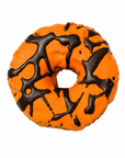 Vampire donuts - Gourmet Halloween treats for dogs