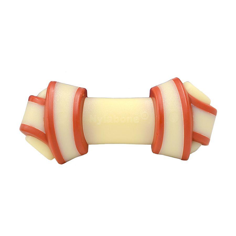 NYLABONE Os Extreme Saveur Beef Pour Petits Chiens - Pom D'Azur