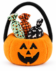 Assortiment de Jouets Halloween pour Chien – Collection Spooky