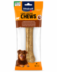 Os à Mâcher 100% Peau de Boeuf Séchée Longue Durée pour Chien – Vitakraft