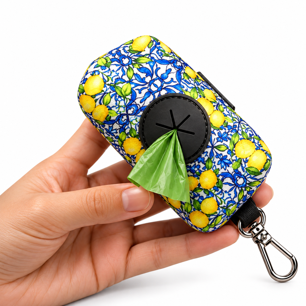 Distributeur Sacs a déjéction Amalfi Pawppy Paris
