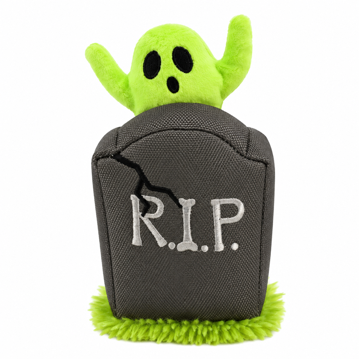Assortiment de Jouets Halloween pour Chien – Collection Spooky