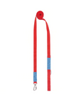 'Riviera Pop' Dog Leash Denim Cannes Edition Pom d'Azur ® 1.8m