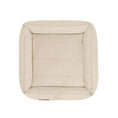 Charger l'image dans la visionneuse de la galerie, URBAN Lit pour Chien Confort Beige par Bowl & Bone
