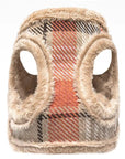 Harnais Chien YETI Automne par Bowl & Bone - Pom D'Azur