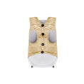 Load image into Gallery viewer, Veste Pour Chien Gold SPIRIT par Bowl & Bone
