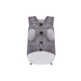 Load image into Gallery viewer, Veste Pour Chien Gris SPIRIT par Bowl & Bone
