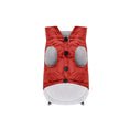 Load image into Gallery viewer, Veste Pour Chien Rouge SPIRIT par Bowl & Bone
