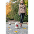 Load image into Gallery viewer, Veste Pour Chien Rouge SPIRIT par Bowl & Bone
