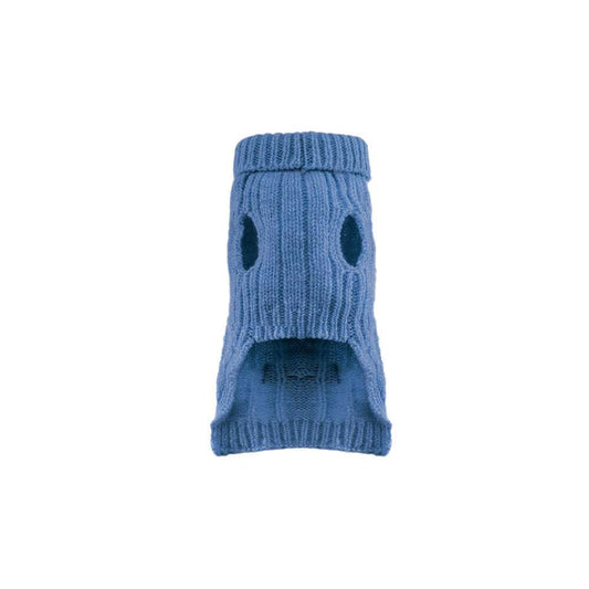 Pull Pour Chien ASPEN Bleu par Bowl & Bone