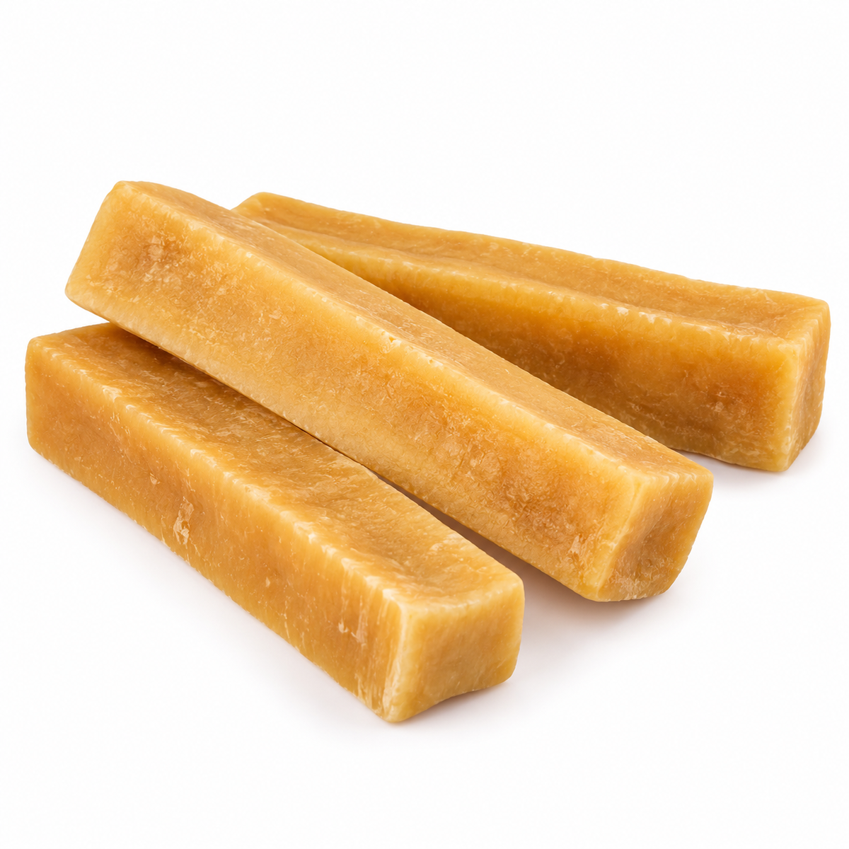 Fromage de l’Himalaya CHURPI – Friandise naturelle à mâcher pour chien
