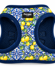 Harnais Mini Amalfi Pawppy Paris