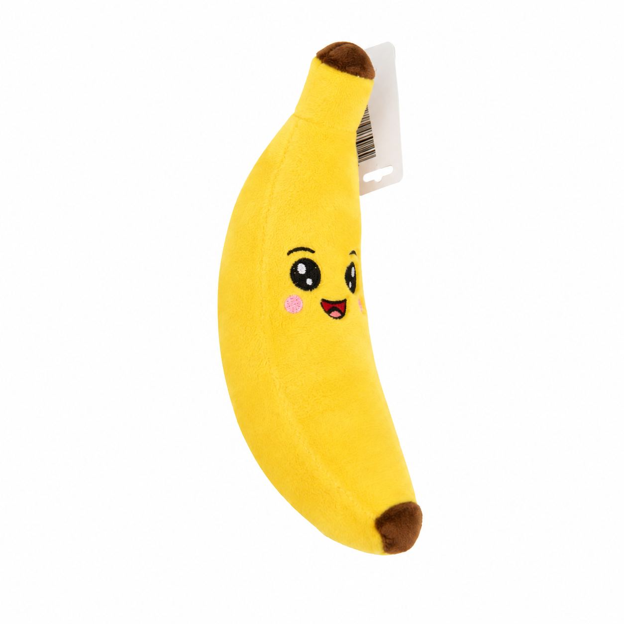 Banana Riviera Jouet pour Chien par Pom d'Azur