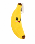 Banana Riviera Jouet pour Chien par Pom d'Azur