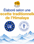 Fromage de l’Himalaya CHURPI – Friandise naturelle à mâcher pour chien