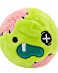 Assortiment de Jouets Halloween pour Chien – Collection Spooky