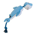 Charger l'image dans la visionneuse de la galerie, Clint Requin Peluche pour Chien par Gloria
