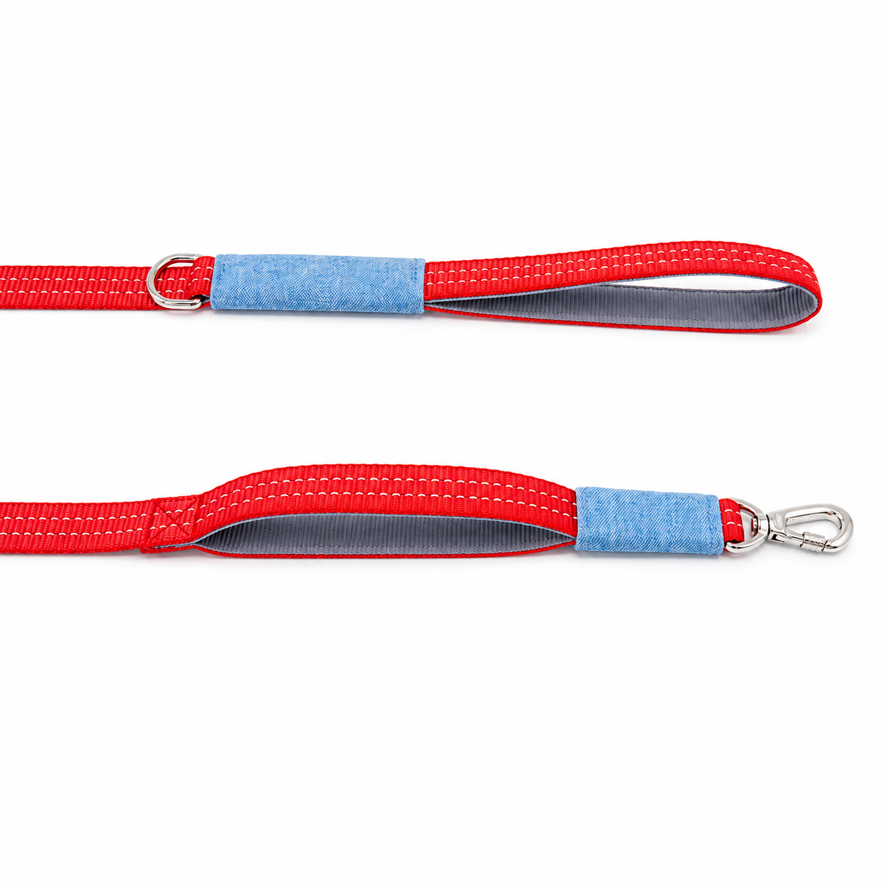 laisse denim light