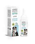 Lotion Nettoyante Oculaire pour Chien et Chat 