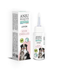 Lotion soin oreilles pour Chien et Chat