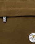'Heritage Riviera' Hazelnut Dog Carrier by SohoPoms ®
