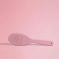 Load image into Gallery viewer, Brosse de toilettage pour Pomeranian - "Rose Gold" par Pom Beauty
