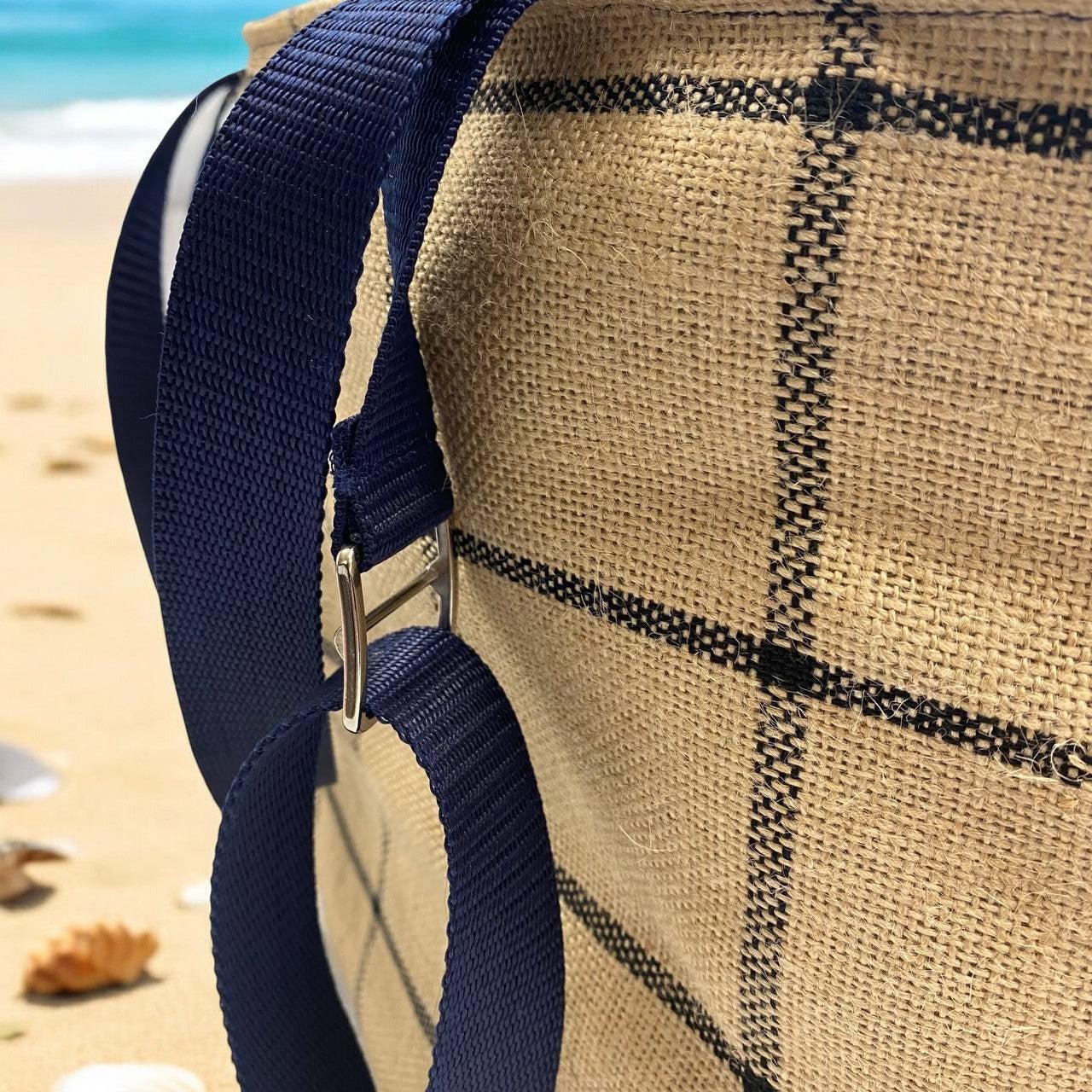 Sac de Transport pour Chien 'Dune' Pom D'Azur - Pom D'Azur