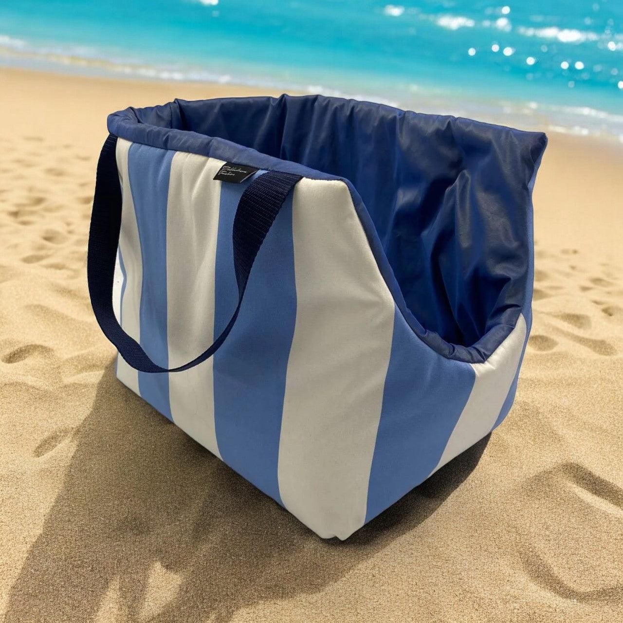 Sac de Transport pour Chien 'JetSky' Pom D'Azur - Pom D'Azur