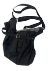 Sac de Transport bandoulière pour Chien 'Eclipse'