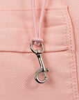 'Héritage Riviera' Dog Carrier Bag in Absolute Pink by SohoPoms ®