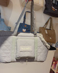 Sac de transport pour Chien 'Wilton' Gris par Scruffs Très Léger