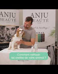 Ear care lotion for Dogs and Cats