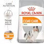 Croquettes Royal Canin Beauté du Pelage 3kg