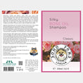 Load image into Gallery viewer, Shampoing Naturel pour Chien Huile de Rose 250ml par SohoPoms
