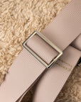 'Teddy Cocoon' Beige Dog Carrier Bag by Sohopoms®