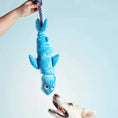 Load image into Gallery viewer, Clint Requin Peluche pour Chien par Gloria
