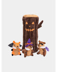 Peluches Halloween